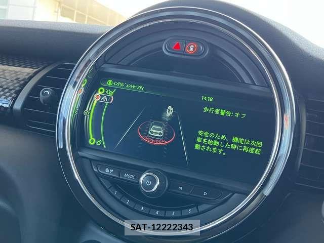 Bmw MINI 2018-02 8658230-26