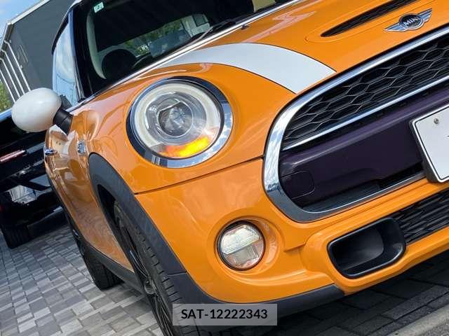 Bmw MINI 2018-02 8658230-7