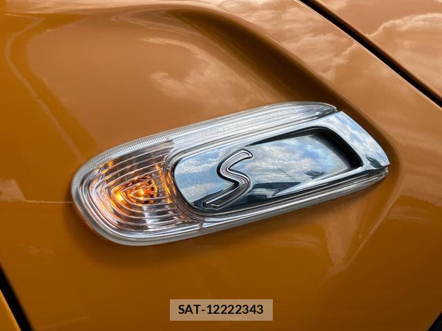 Bmw MINI 2018-02 8658230-8