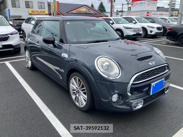 Bmw MINI 2015-01 8658232-0