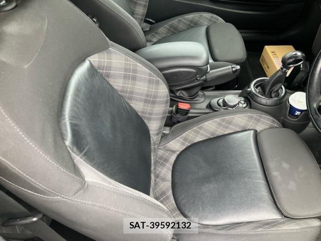 Bmw MINI 2015-01 8658232-9