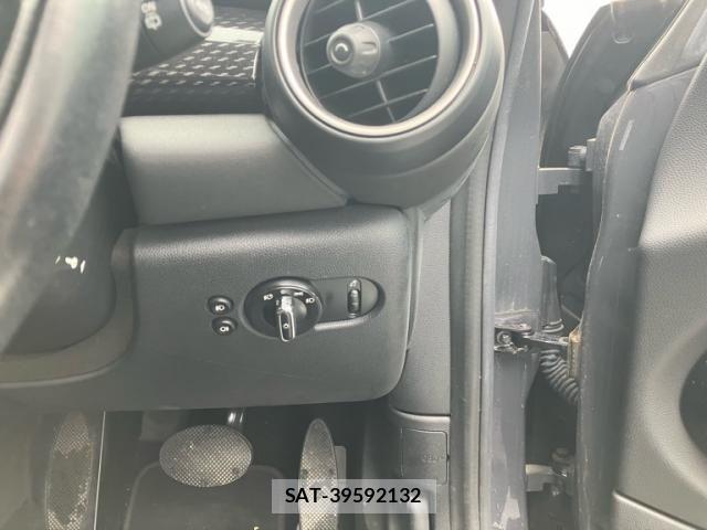 Bmw MINI 2015-01 8658232-11