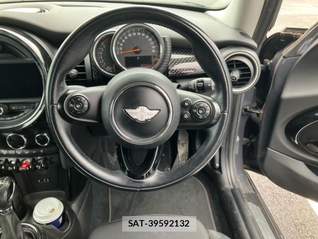 Bmw MINI 2015-01 8658232-12