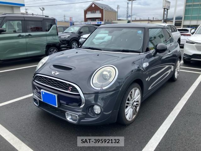 Bmw MINI 2015-01 8658232-1
