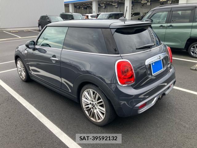 Bmw MINI 2015-01 8658232-2