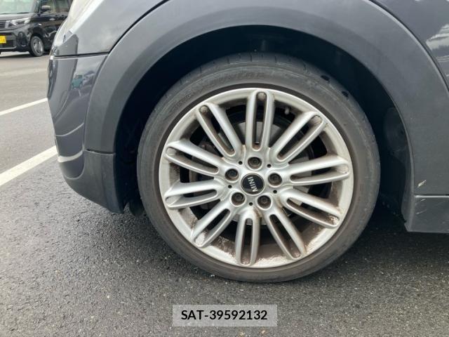 Bmw MINI 2015-01 8658232-3