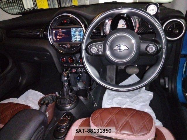 Bmw MINI 2015-03 8685236-1