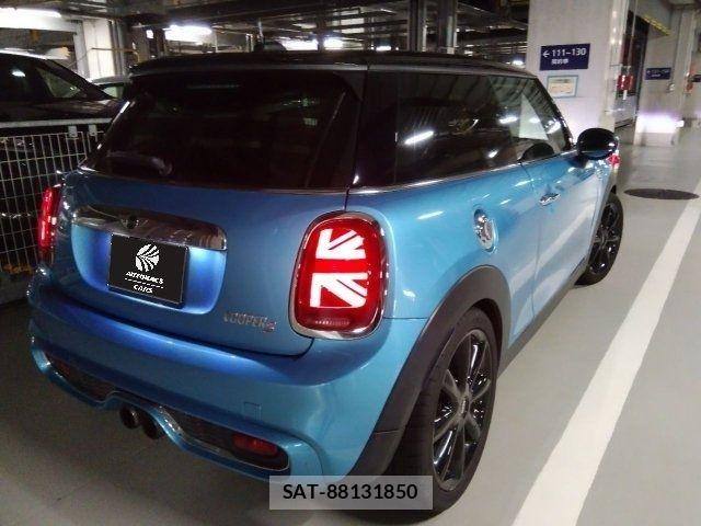 Bmw MINI 2015-03 8685236-2