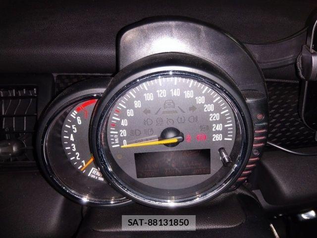 Bmw MINI 2015-03 8685236-3