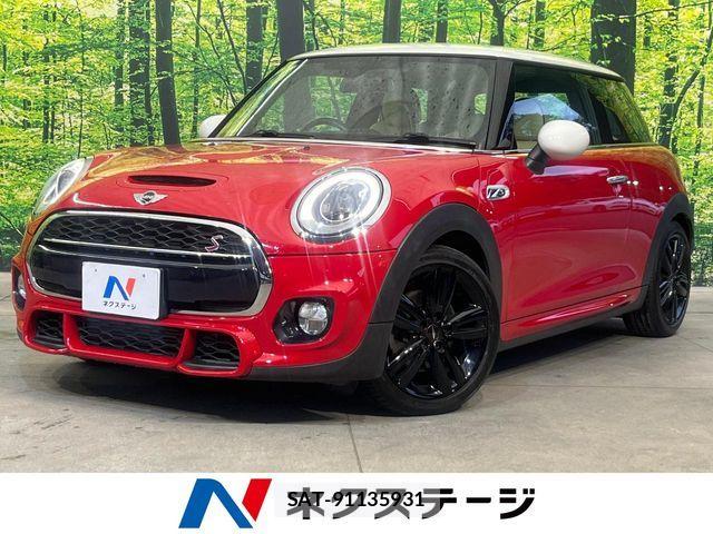 Bmw MINI 2014-10 8740933-0