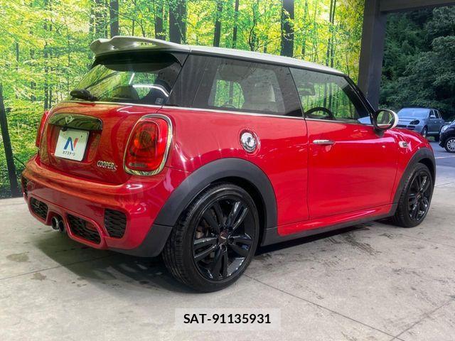 Bmw MINI 2014-10 8740933-16