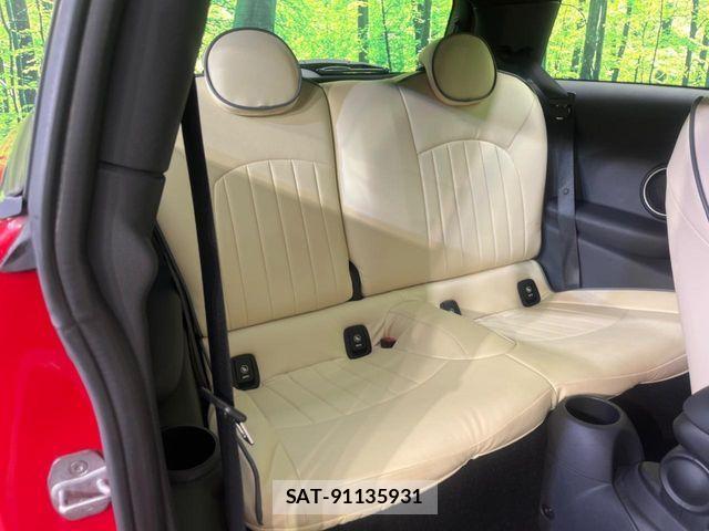 Bmw MINI 2014-10 8740933-8