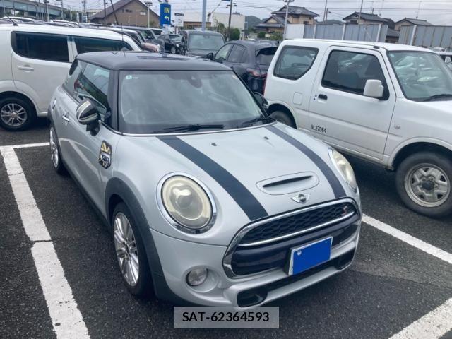 Bmw MINI 2016-09 8740934-0