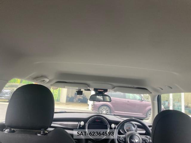 Bmw MINI 2016-09 8740934-14