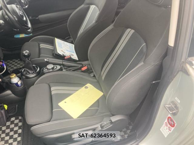 Bmw MINI 2016-09 8740934-16