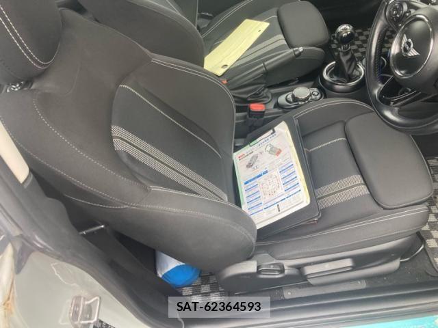 Bmw MINI 2016-09 8740934-17
