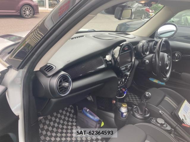 Bmw MINI 2016-09 8740934-18