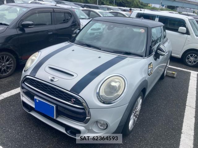 Bmw MINI 2016-09 8740934-1