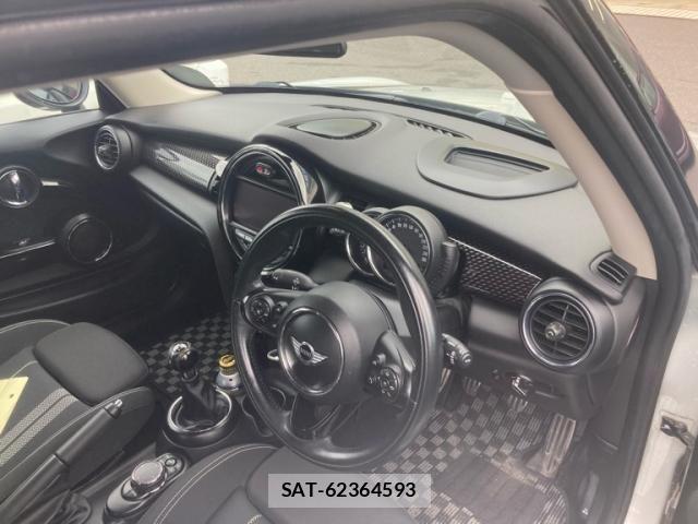 Bmw MINI 2016-09 8740934-19