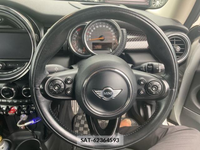 Bmw MINI 2016-09 8740934-20