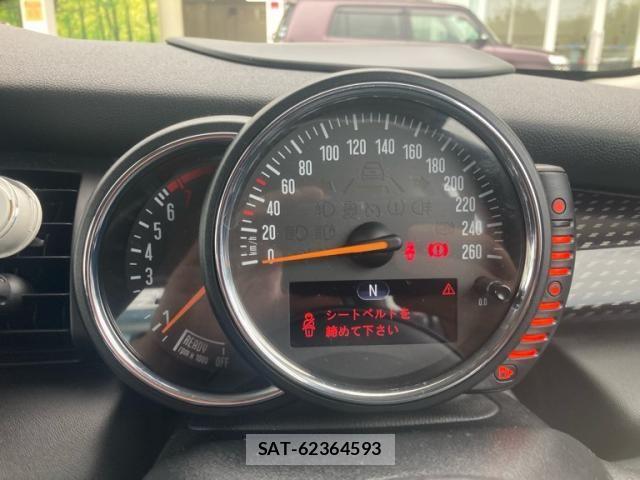 Bmw MINI 2016-09 8740934-21