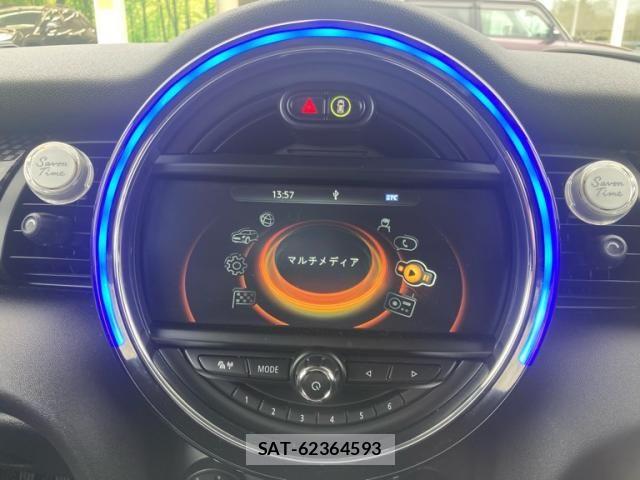 Bmw MINI 2016-09 8740934-22