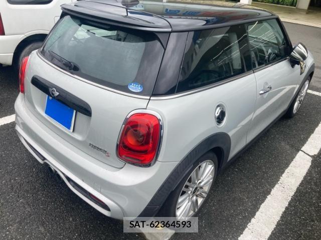 Bmw MINI 2016-09 8740934-2