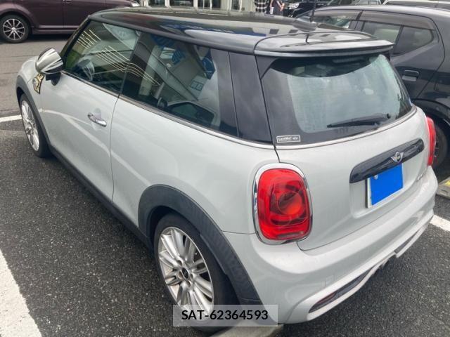 Bmw MINI 2016-09 8740934-3