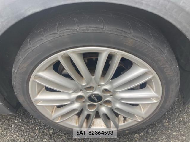 Bmw MINI 2016-09 8740934-4
