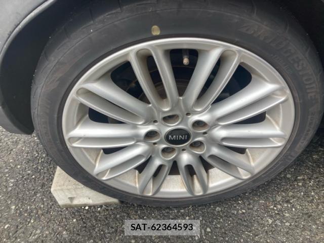 Bmw MINI 2016-09 8740934-5