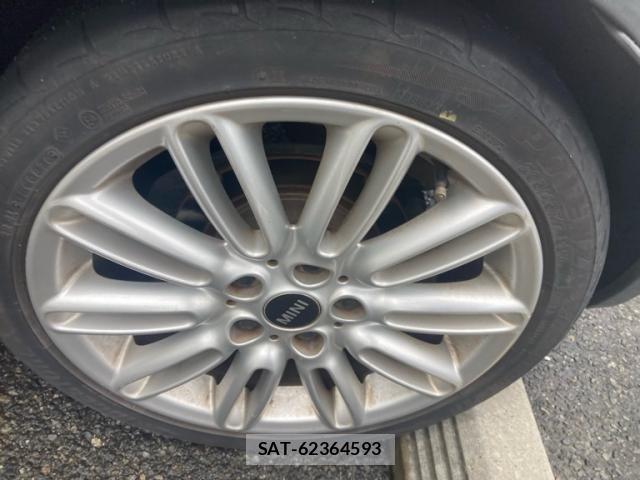 Bmw MINI 2016-09 8740934-6