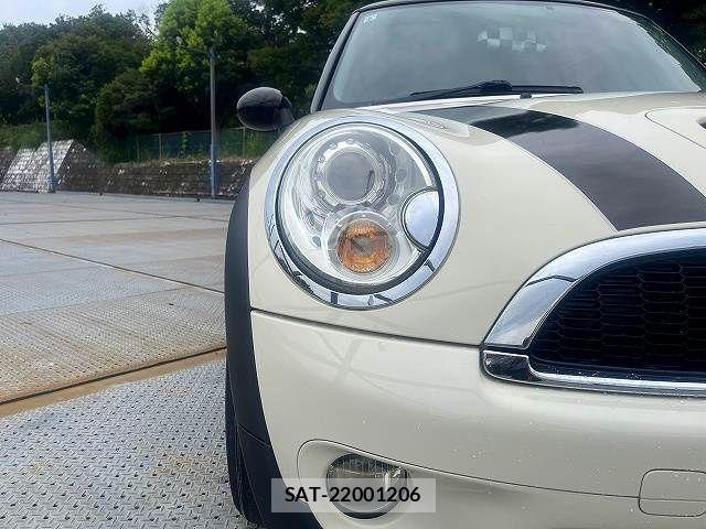 Bmw MINI 2009-06 8779633-27