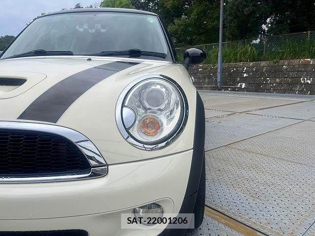 Bmw MINI 2009-06 8779633-28