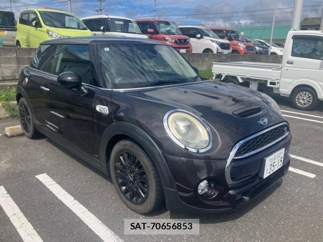 Bmw MINI 2016-05 8779632-0