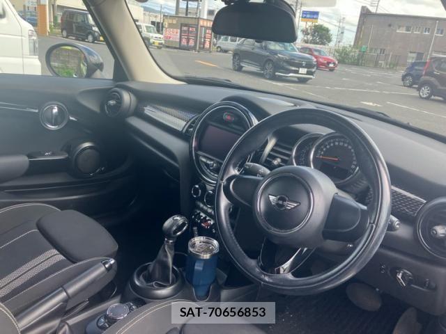 Bmw MINI 2016-05 8779632-9