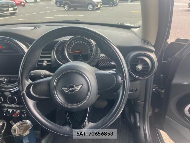 Bmw MINI 2016-05 8779632-10