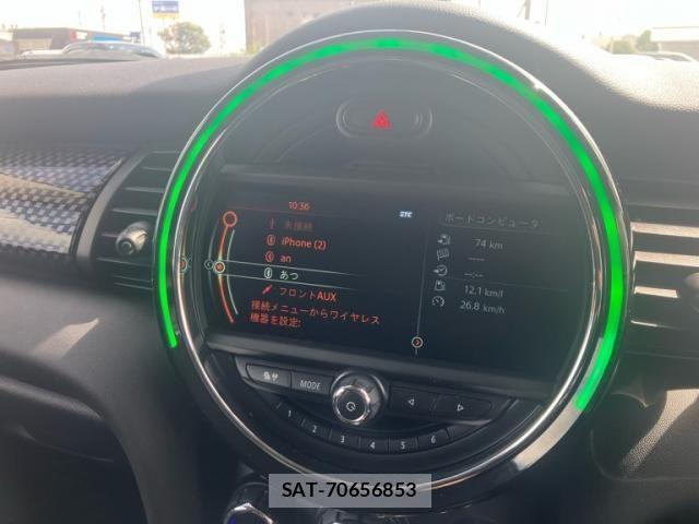 Bmw MINI 2016-05 8779632-12