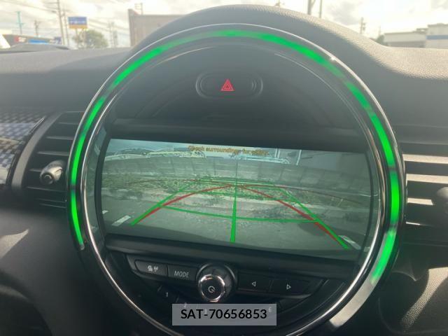 Bmw MINI 2016-05 8779632-13