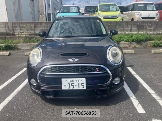 Bmw MINI 2016-05 8779632-1