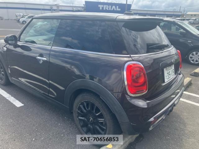 Bmw MINI 2016-05 8779632-3