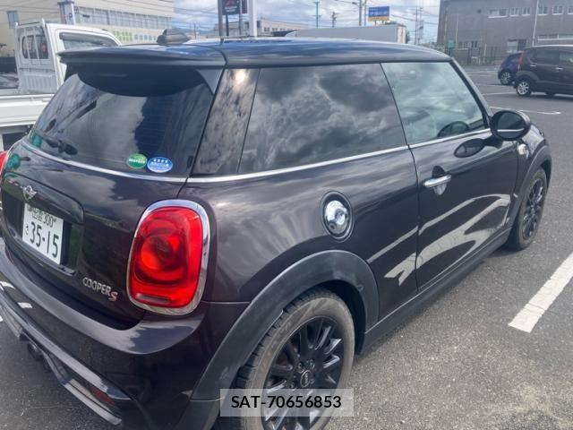 Bmw MINI 2016-05 8779632-4