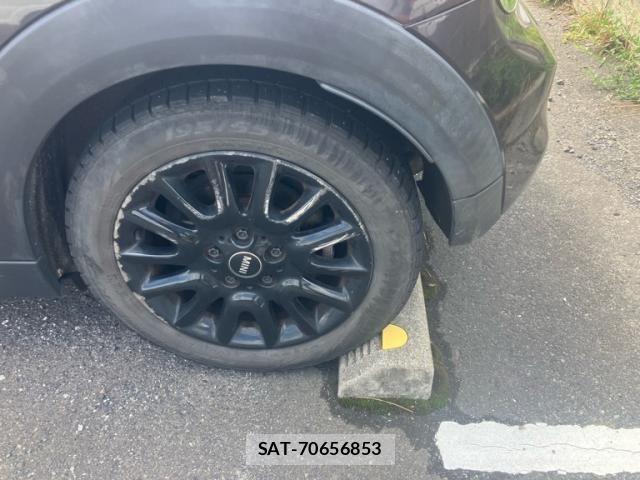 Bmw MINI 2016-05 8779632-5