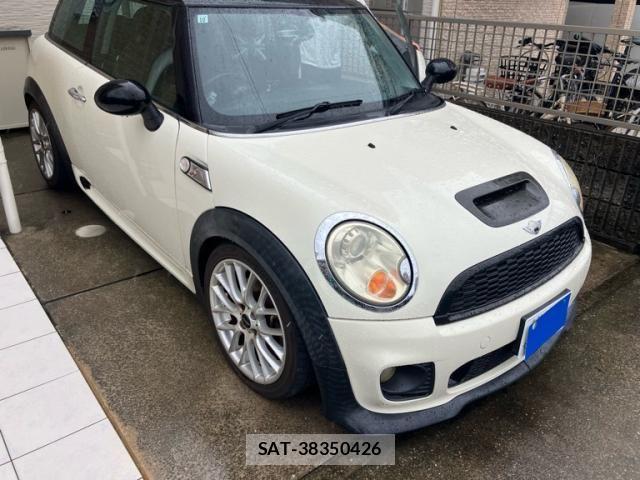 Bmw MINI 2009-08 8795401-0