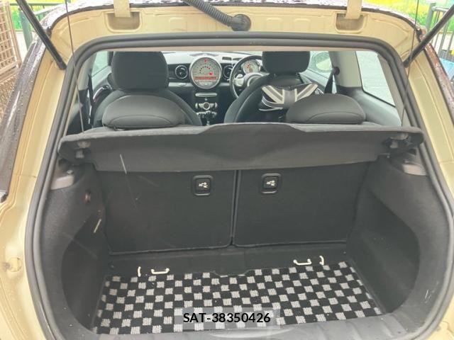 Bmw MINI 2009-08 8795401-15