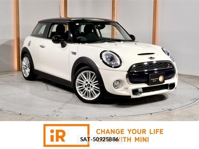 Bmw MINI 2015-07 8828065-0