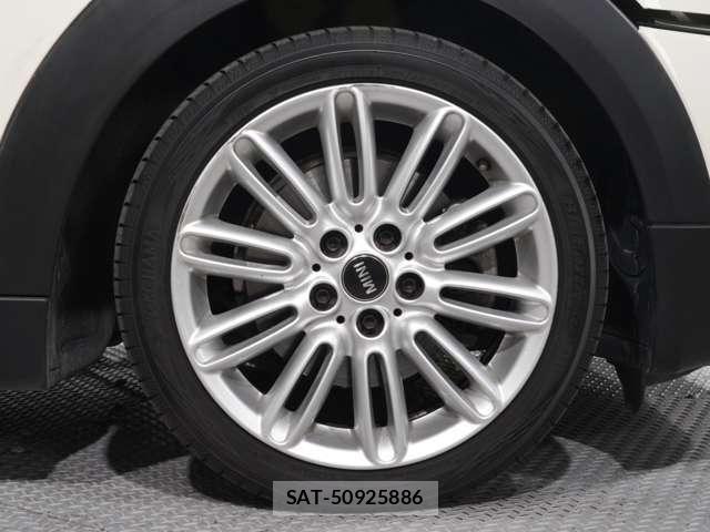 Bmw MINI 2015-07 8828065-7