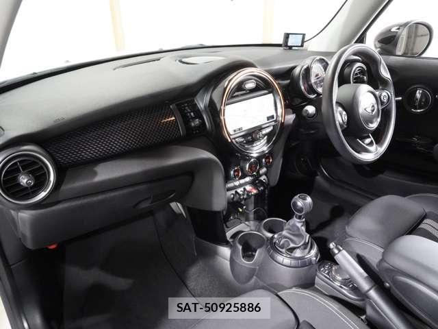 Bmw MINI 2015-07 8828065-11