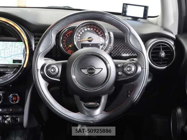 Bmw MINI 2015-07 8828065-13