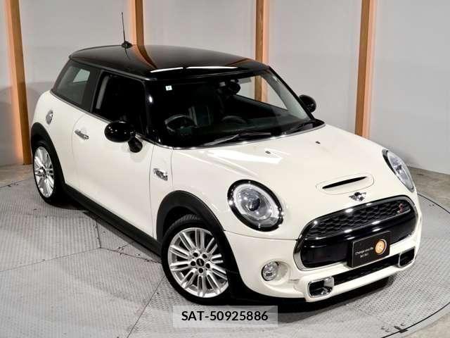 Bmw MINI 2015-07 8828065-15