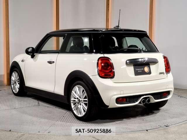 Bmw MINI 2015-07 8828065-1